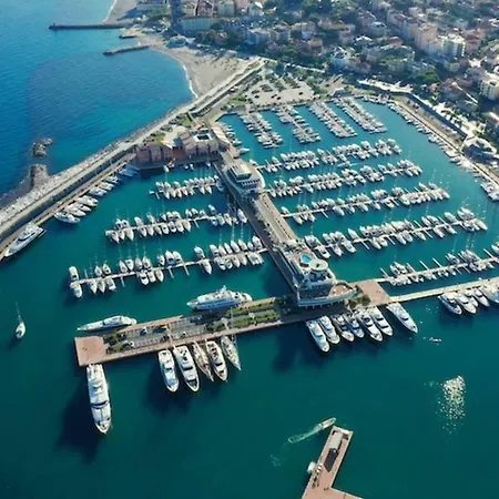 Bateau-hôtel Blue Cay - Barca A Vela A *